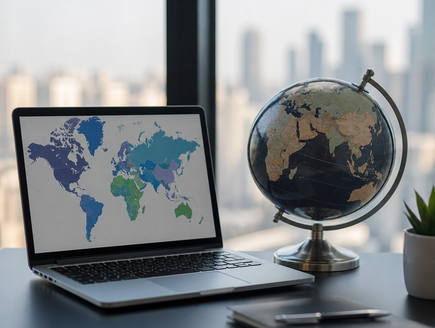 SEO international