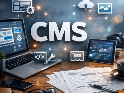 CMS