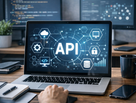 API