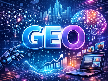 GEO (Optimisation Générative des Moteurs)
