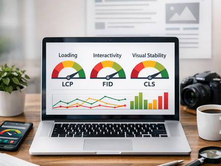 Indicateurs Web essentiels