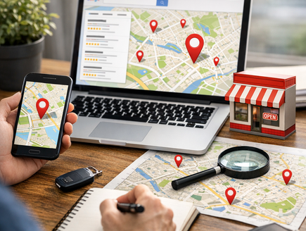 SEO local