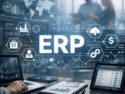 ERP