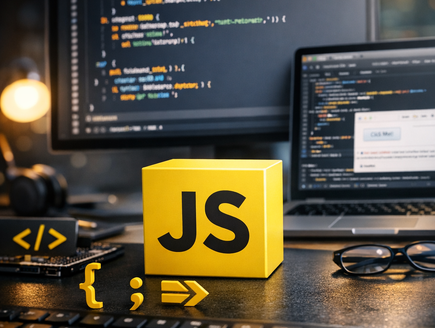 JavaScript