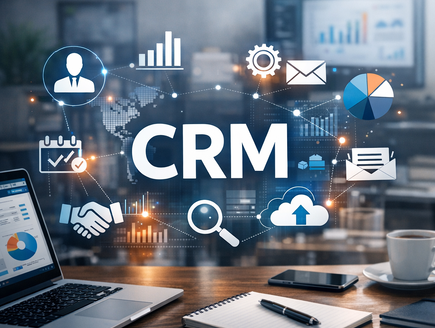 CRM