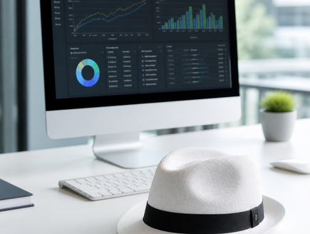 SEO White Hat