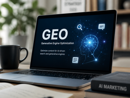 Optimisation Générative des Moteurs
