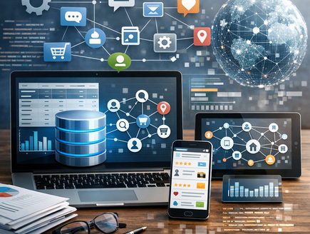 SEO données structurées (Schema Markup)