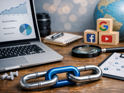 Backlink