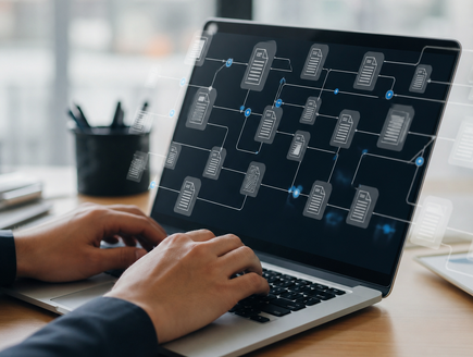 SEO programmatique