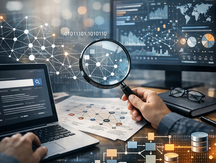 Algorithme de recherche