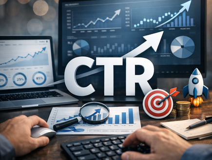 CTR