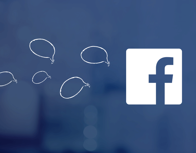 Be responsive to your Facebook messages!