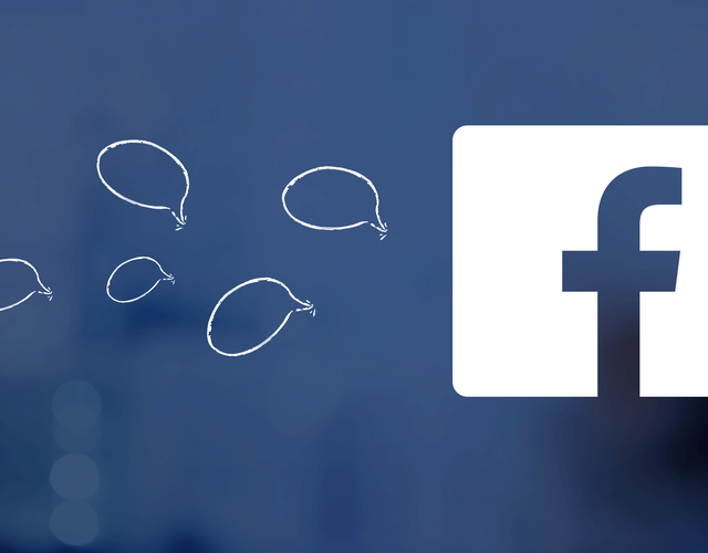 Pourquoi utiliser Messenger comme destination pour vos campagnes Facebook?