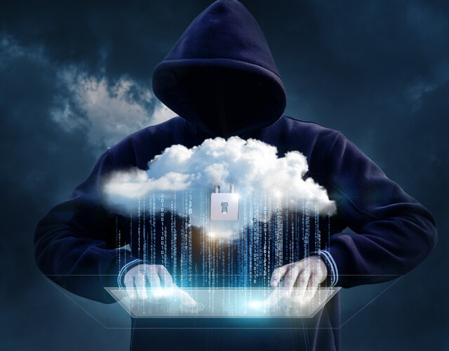 60% des Fortune 500 companies have been hacked in the cloud